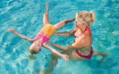 Why You Should Continue to Swim in the Winter Months